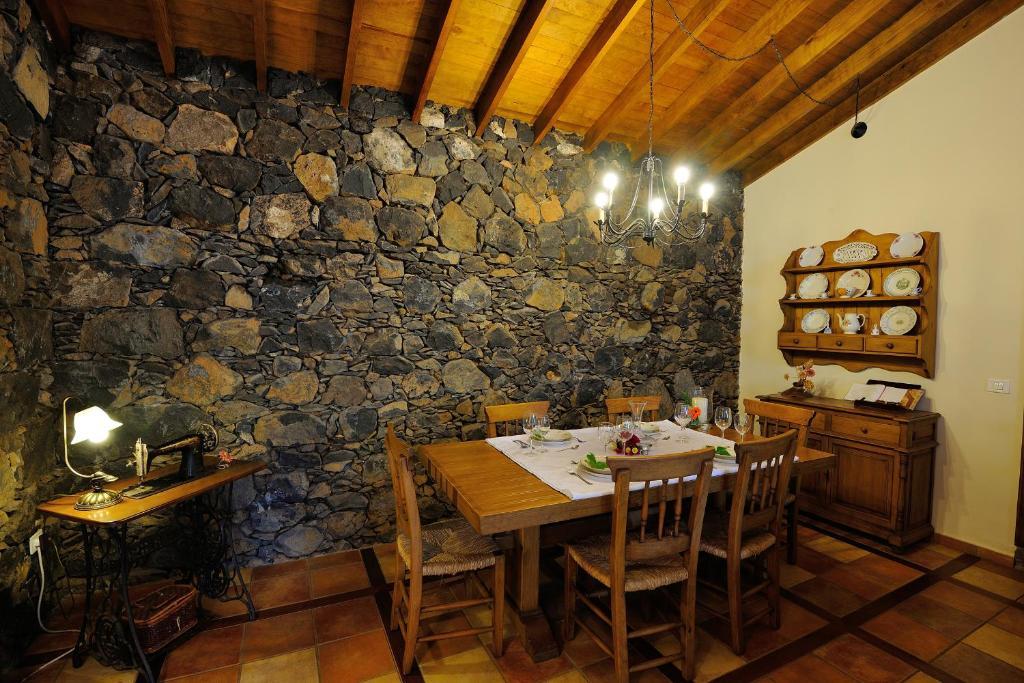Finca La Majadera El Rosario  Cameră foto